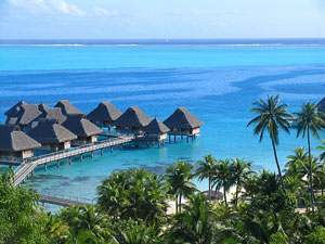 Tahiti, French Polynesia